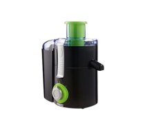 Princess | Juice Extractor | 202040 | Type Juicer maker | Black/Green | 250 W | Number of speeds 2|01.202040.01.001