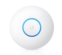 Ubiquiti | UniFi | UAP-nanoHD | 802.11ac | 2.4/5 | 1733 Mbit/s | 10/100/1000 Mbit/s | Ethernet LAN (RJ-45) ports 1 | MU-MiMO Yes | PoE in|UAP-nanoHD