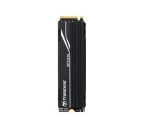 TRANSCEND 2TB M.2 2280 PCIe Gen4x4 SSD|TS2TMTE250H