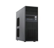 Case|CHIEFTEC|CQ-01B-U3-OP|MidiTower|ATX|MicroATX|Colour Black|CQ-01B-U3-OP|CQ-01B-U3-OP