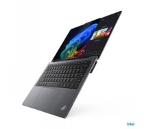 Lenovo ThinkPad X9-14 G1 Intel | Grey | 14 " | OLED | WUXGA | 1920 x 1200 pixels | Anti-glare | Intel Core Ultra 7 | 258V | 32 GB | Soldered LPDDR5x | Solid-state drive capacity 1000 GB | Intel Arc Graphics | Windows 11 Pro | 802.11be | Bluetooth version |21QA002KMH