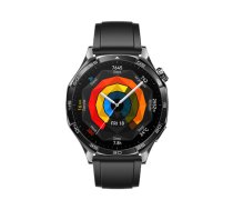 Huawei WATCH GT 5 46mm Vili-B19F | Smart watch | GPS (satellite) | AMOLED | 1.43 inches | Black|55020DKM