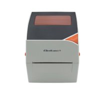 QOLTEC Label printer thermal|50245