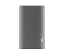 External SSD|INTENSO|1TB|USB 3.0|1,8"|3823460|3823460