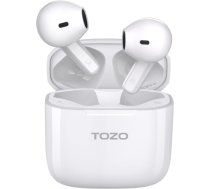 TOZO A3 TWS Bluetooth Earbuds White|ANYBUDS FITS