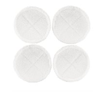 Bissell | SpinWave Pads - 4 x Soft | White|2131