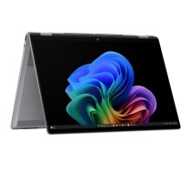 HP OmniBook X Flip 16-ar0007nn AMD Ryzen AI 5 340 16'' 2K WUXGA Touch 16GB 512GB W11H, Meteor Silver|BP7R4EA#ABB