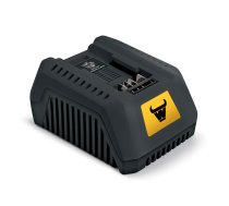 MoWox | Quick Charger 4A, 200W, Suitable for Mowox 40V Li-Ion Battery BC 85|BC 85