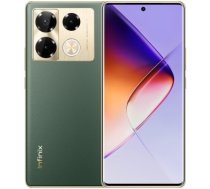 Infinix Note 40 Pro 12/ 256Gb Vintage Green, MODEL X6850|NOTE40PRO_VINTAGE_GREEN