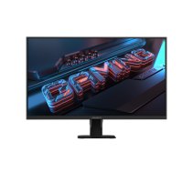 Gigabyte | Monitor | GS27F EU | 27 " | IPS | 165 Hz | 1 ms | 1920 x 1080 pixels | 300 cd/m² | HDMI ports quantity 2 | Black|GS27F EU1