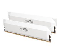 MEMORY DIMM PRO 32GB DDR5-6400/KIT2 CP2K16G64C32U5W CRUCIAL|CP2K16G64C32U5W