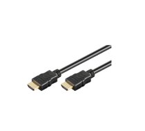 Goobay 61160 HDMI cable connector | HDMI | 3 m|61160