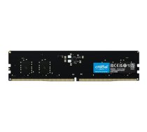 Crucial 32GB DDR5-4800 UDIMM CL40 (16Gbit), EAN: 649528905635|CT32G48C40U5