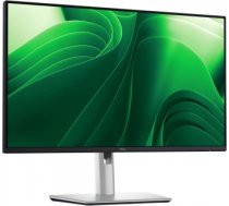 DELL PRO 24 PLUS P2425DE QHD 100HZ IPS BLACK 16:9 PIVOT USBC-90W RJ45|DELL-P2425DE