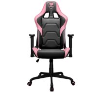 COUGAR ARMOR ELITE EVA Gaming chair, Pink|CGR-ARMOR ELITE-P