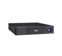 Eaton | UPS | 5SC 1500i Rack2U | 1500 VA | 1050 W|5SC1500IR