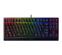 Razer | BlackWidow V3 | Gaming keyboard | Wired | RGB LED light | US|RZ03-03490100-R3M1
