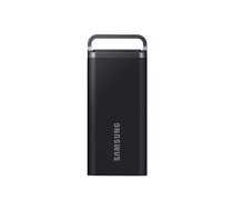 Samsung 2TB Portable SSD T5 EVO USB 3.2 Gen 1|MU-PH2T0S/EU