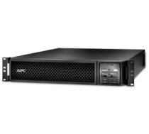 Smart-UPS SRT 3000VA/2700W RM 230V online, 4 min@full load|SRT3000RMXLI