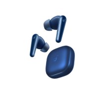 Anker Soundcore Earbuds with Dolby Audio | Liberty 5 | Bluetooth | In-Ear | Microphone | Navy blue | Noise canceling | Wireless|A3957G31