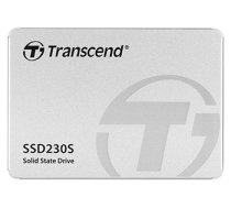 TRANSCEND SSD230S 128GB SSD 2.5” SATA3 3D|TS128GSSD230S