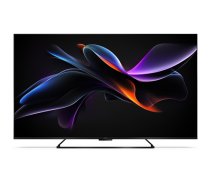 Sharp | 65HR7265E | 65 | Smart TV | Google TV | Black|65HR7265E