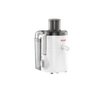 TEFAL | Fruitelia Plus Juicer | ZE370138 | White/Grey | 350 W | Number of speeds 2 + Pulse|ZE370138