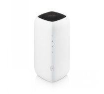 ZYXEL FWA505, 5G NR INDOOR ROUTER, STANDALONE/NEBULA WITH 1 YEAR NEBULA PRO LICENSE, AX1800 WIFI, 1 X GB LAN, EU REGION|FWA505-EU0102F