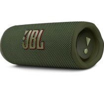 JBL Flip 6 Bluetooth speaker Green|JBLFLIP6GREN