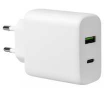 AVACOM HOMEPRO+ WALL CHARGER WITH POWER DELIVERY 65W USB-C AND USB-A OUTPUTS|NASN-PQ2X-65WW