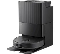 VACUUM CLEANER ROBOT Q REVO/5AE BLACK QRSP52-00 ROBOROCK|QRSP52-00