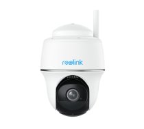 Reolink Smart Pan and Tilt Wire-Free Camera | Argus Series B430 | PTZ | 5 MP | Fixed | H.265 | Micro SD, Max. 128 GB|BWPT2K05