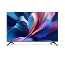 Xiaomi QLED TV A Pro 2026 | 32" | Smart TV | Google TV | HD | Dark Gray|ELA5936EU