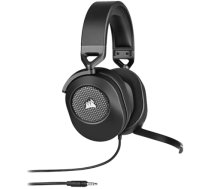 Corsair | Surround Gaming Headset | HS65 | Wired | Over-Ear|CA-9011270-EU