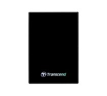 TRANSCEND 128GB SSD 6.35cm IDE MLC|TS128GPSD330