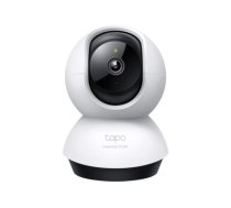 TP-LINK Pan/Tilt AI Home Security Wi-Fi|Tapo C220