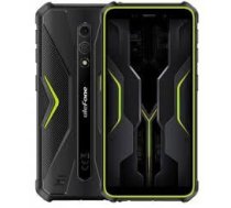 MOBILE PHONE ARMOR X12 PRO/4/64GB LESS GREEN ULEFONE|X12PRO LESSGREEN
