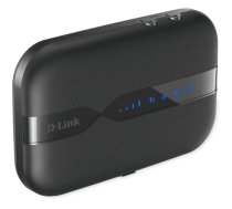 D-Link | 4G LTE Mobile WiFi Hotspot 150 Mbps | DWR-932 | 802.11n | Mesh Support No | 300 Mbit/s | N/A Mbit/s | Ethernet LAN (RJ-45) ports 1 | MU-MiMO No | no PoE | Antenna type     2xInternal|DWR-932