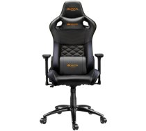 CANYON gaming chair Nightfall GС-70 Black|CND-SGCH7