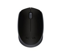 LOGI M171 Wireless Mouse black|910-004424