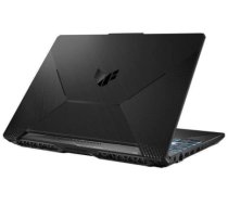 Notebook|ASUS|TUF|Gaming A15|FA506NCG-HN184W|CPU AMD Ryzen 7|7445HS|3200 MHz|15.6"|1920x1080|RAM 16GB|DDR5|5600 MHz|SSD 512GB|NVIDIA GeForce RTX 3050|4GB|ENG|Windows 11 Home|Black|2.3 kg|90NR0JF7-M00FB0|90NR0JF7-M00FB0