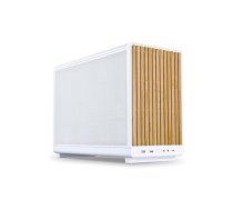 Case|LIAN LI|micro ATX/Micro-ITX|White/Wood|Micro Tower|PC|Lian Li A3-mATX Wood Edition White (G99.A3W-WD.00)|G99.A3W-WD.00|G99.A3W-WD.00