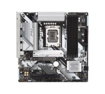 ASROCK B760M PRO RS LGA1700 mATX|B760M PRO RS