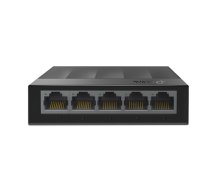 TP-LINK | 5-Port Desktop Switch | LS1005G | Unmanaged | Desktop | Power supply type External|LS1005G