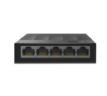 TP-LINK LiteWave 5-Port Gigabit Desktop|LS1005G