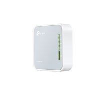 Router | TL-WR902AC | 802.11ac | 300+433 Mbit/s | 10/100 Mbit/s | Ethernet LAN (RJ-45) ports 1 | Mesh Support No | MU-MiMO No | No mobile broadband | Antenna type 3xInternal | 1x USB     2.0|TL-WR902AC