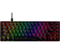 KEYBOARD ALLOY ORIGINS 65/HKBO1T-RD-US/N HYPERX|4P5D6AA#ABA