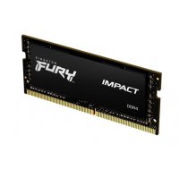 KINGSTON 32GB 3200MHz DDR4 CL20 SODIMM|KF432S20IB/32