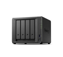 SYNOLOGY DS923+ DiskStation NAS|DS923+