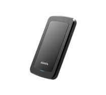 External HDD|ADATA|HV300|2TB|USB 3.1|Colour Black|AHV300-2TU31-CBK|AHV300-2TU31-CBK